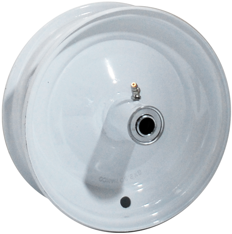 INTEGRAL HUB Sendel Wheels